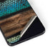 Animal Print Fashion Galaxy S22 Skin